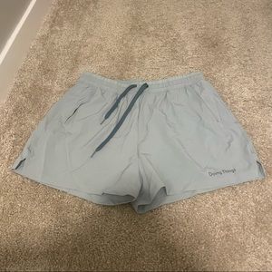 Outdoor Voices Doing Things Shorts